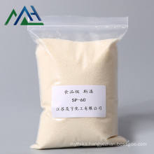 Food grade emulsifier sorbitan span 20 /span 20 40 60 80 cas 1338-39-2 with low price